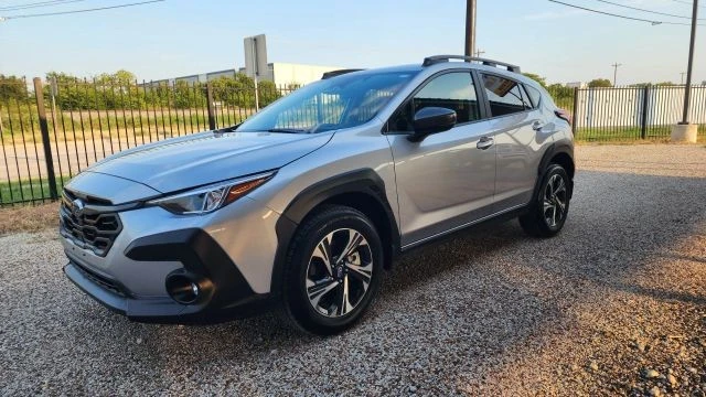 2024 Subaru Crosstrek 3rd Gen - Image 4 of 21