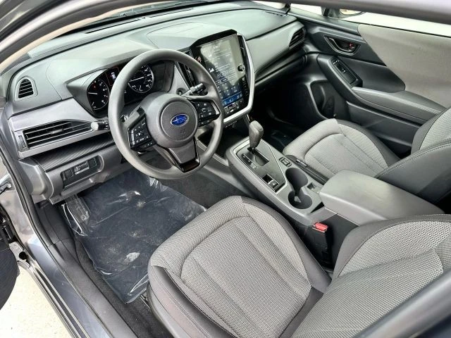 2024 Subaru Crosstrek 3rd Gen - Image 11 of 21