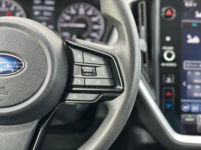 2024 Subaru Crosstrek 3rd Gen - Image 21 of 21