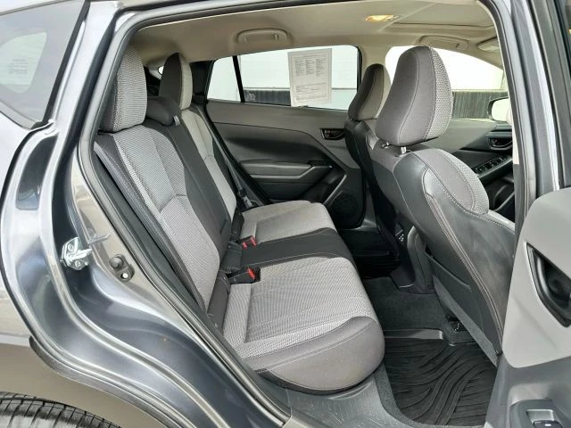 2024 Subaru Crosstrek 3rd Gen - Image 15 of 21