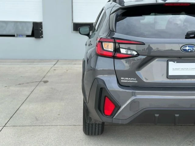 2024 Subaru Crosstrek 3rd Gen - Image 10 of 21
