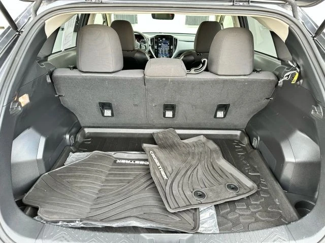 2024 Subaru Crosstrek 3rd Gen - Image 14 of 21
