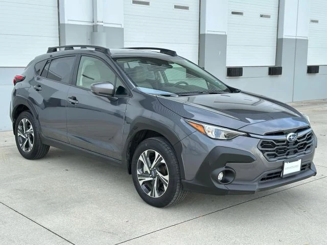 2024 Subaru Crosstrek 3rd Gen - Image 7 of 21