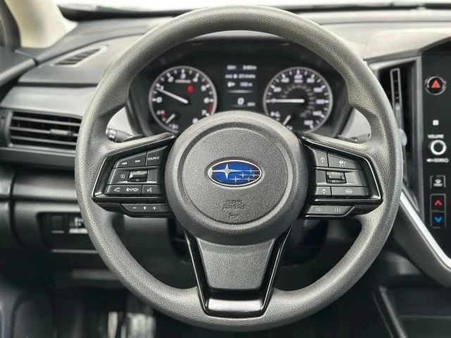 2024 Subaru Crosstrek 3rd Gen - Image 19 of 21