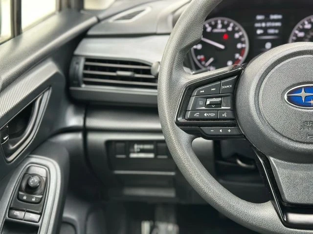 2024 Subaru Crosstrek 3rd Gen - Image 20 of 21