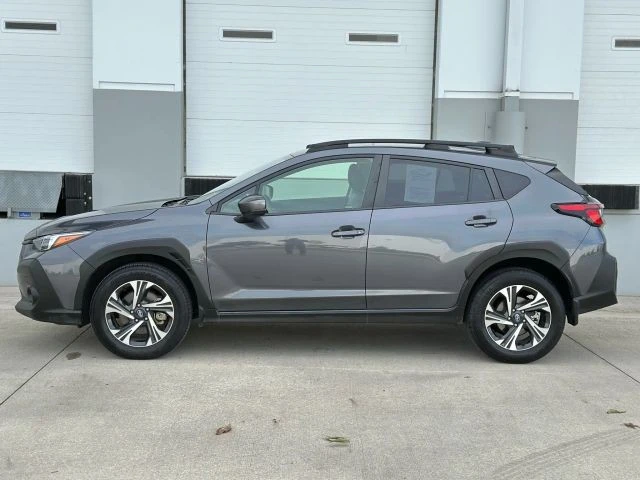 2024 Subaru Crosstrek 3rd Gen - Image 2 of 21