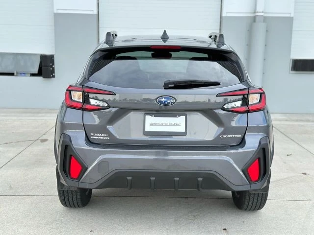 2024 Subaru Crosstrek 3rd Gen - Image 4 of 21