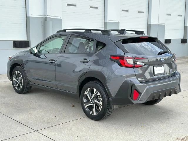 2024 Subaru Crosstrek 3rd Gen - Image 3 of 21