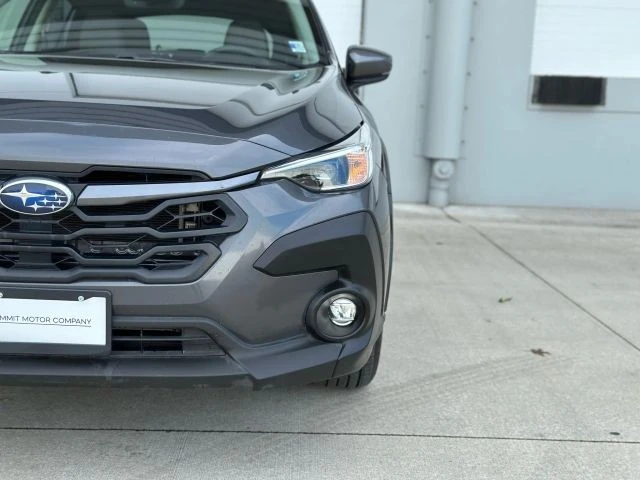 2024 Subaru Crosstrek 3rd Gen - Image 9 of 21