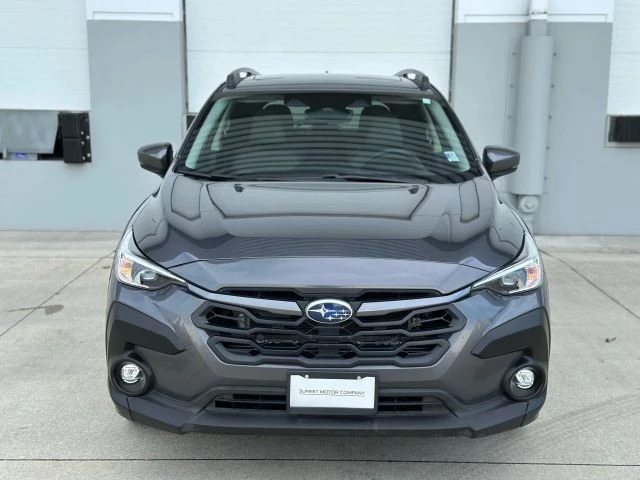 2024 Subaru Crosstrek 3rd Gen - Image 8 of 21