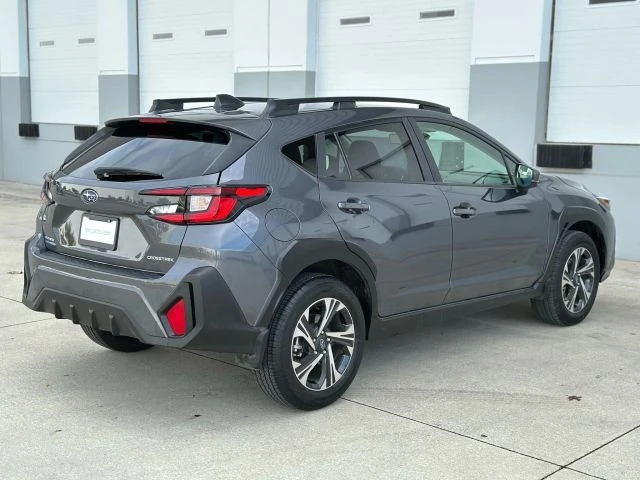2024 Subaru Crosstrek 3rd Gen - Image 5 of 21