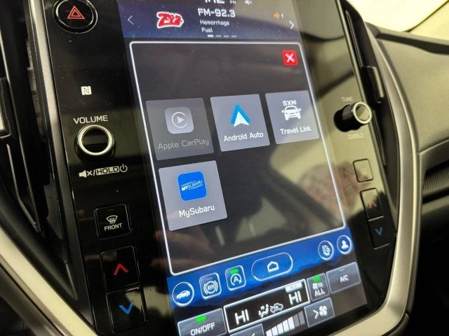 2024 Subaru Crosstrek 3rd Gen - Image 19 of 21