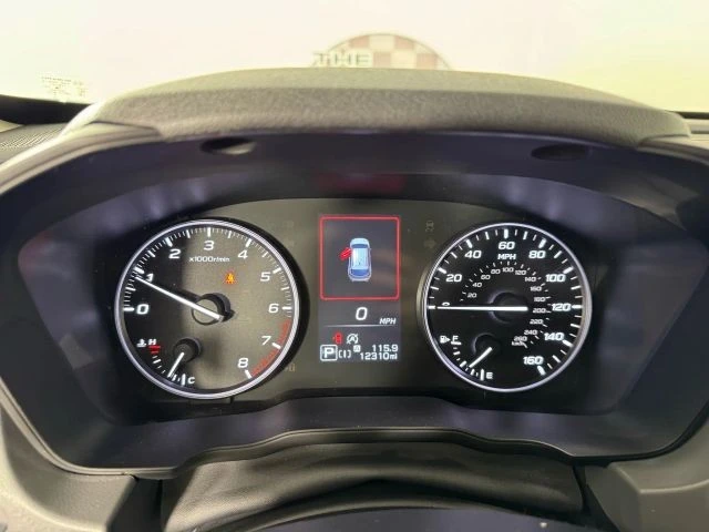 2024 Subaru Crosstrek 3rd Gen - Image 14 of 21