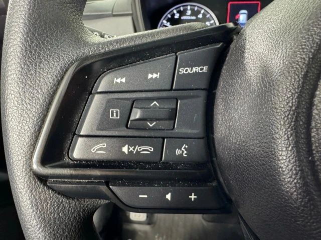 2024 Subaru Crosstrek 3rd Gen - Image 15 of 21