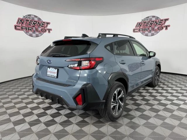 2024 Subaru Crosstrek 3rd Gen - Image 7 of 21