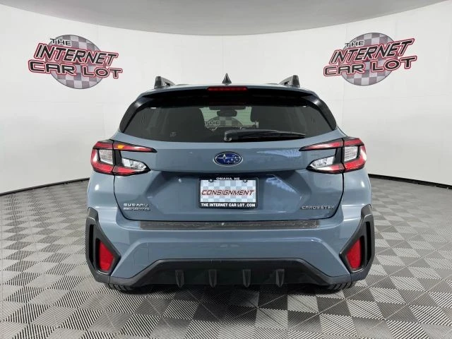 2024 Subaru Crosstrek 3rd Gen - Image 6 of 21