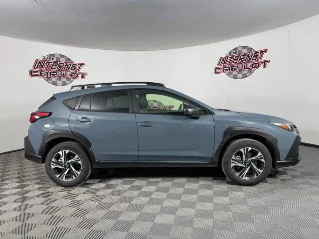 2024 Subaru Crosstrek 3rd Gen - Image 8 of 21
