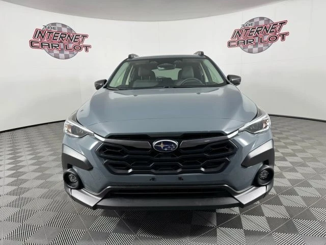 2024 Subaru Crosstrek 3rd Gen - Image 2 of 21