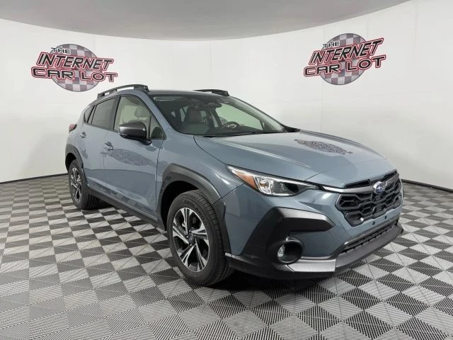 2024 Subaru Crosstrek 3rd Gen - Image 9 of 21