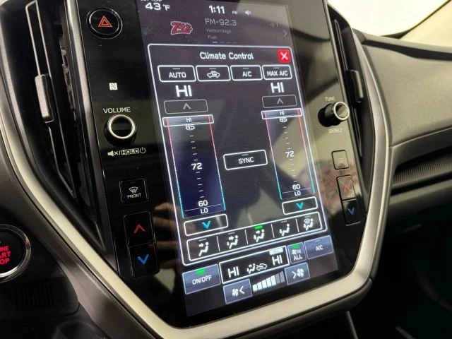 2024 Subaru Crosstrek 3rd Gen - Image 20 of 21