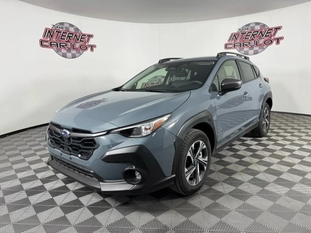 2024 Subaru Crosstrek 3rd Gen - Image 3 of 21