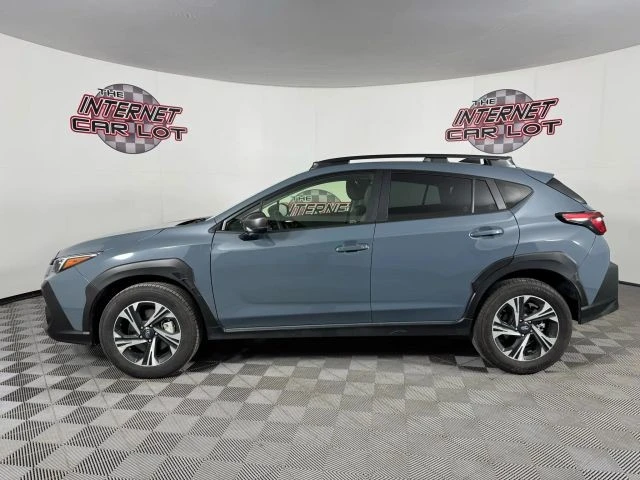 2024 Subaru Crosstrek 3rd Gen - Image 4 of 21