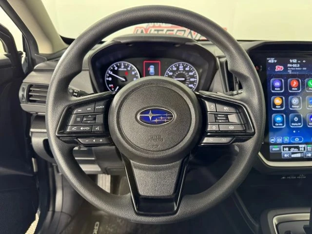 2024 Subaru Crosstrek 3rd Gen - Image 13 of 21