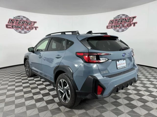 2024 Subaru Crosstrek 3rd Gen - Image 5 of 21