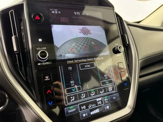 2024 Subaru Crosstrek 3rd Gen - Image 18 of 21