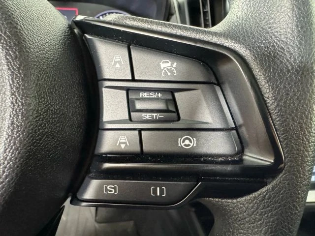 2024 Subaru Crosstrek 3rd Gen - Image 16 of 21