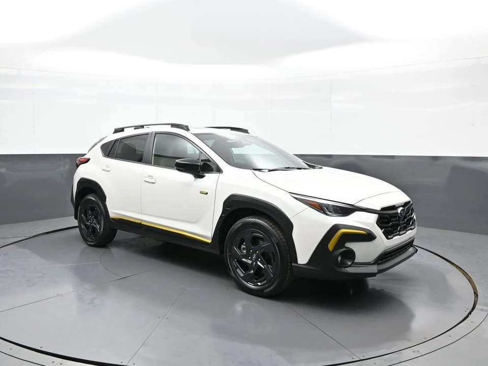 2024 Subaru Crosstrek 3rd Gen - Image 4 of 31