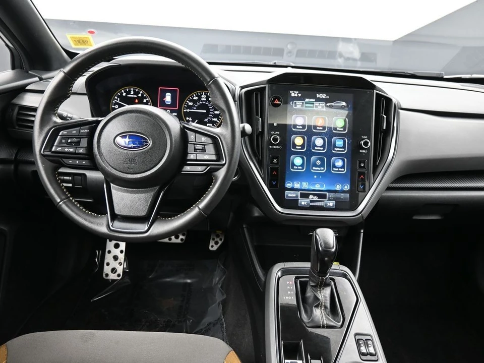 2024 Subaru Crosstrek 3rd Gen - Image 20 of 31