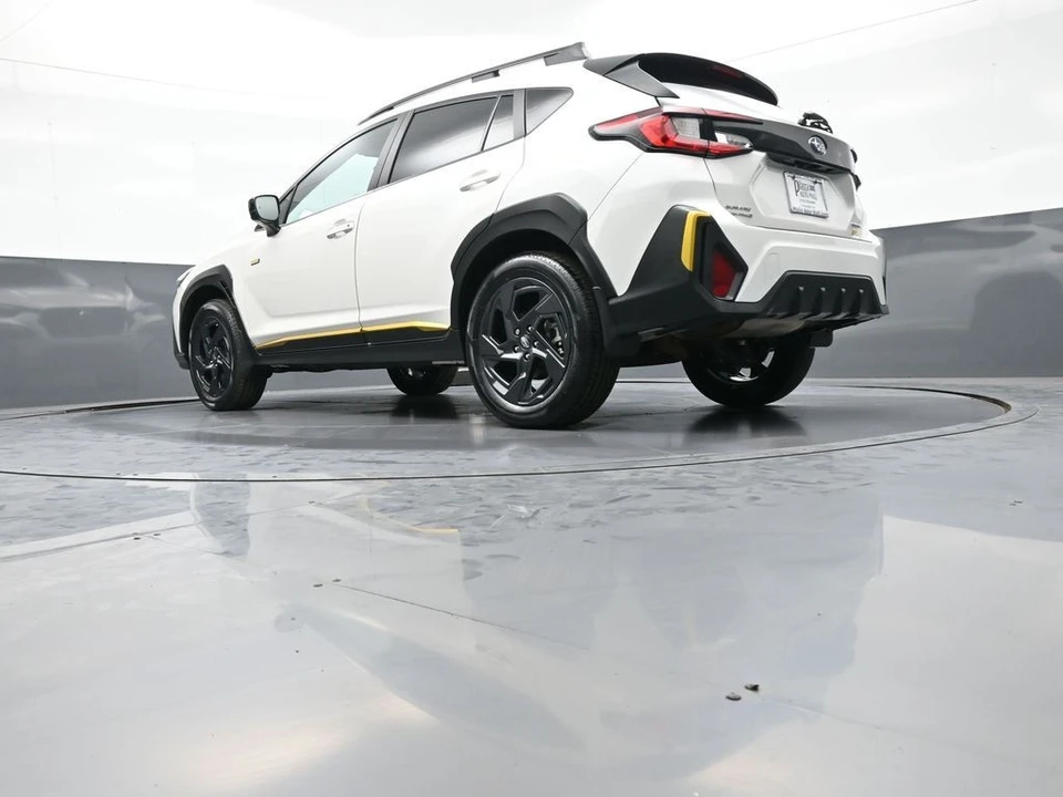 2024 Subaru Crosstrek 3rd Gen - Image 31 of 31