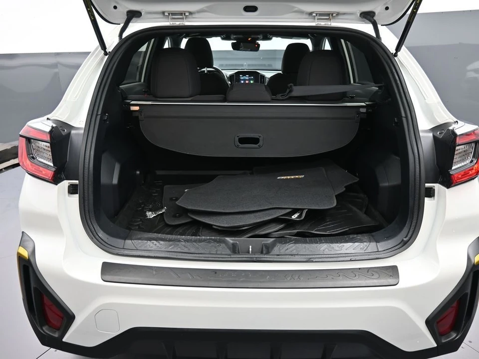 2024 Subaru Crosstrek 3rd Gen - Image 22 of 31