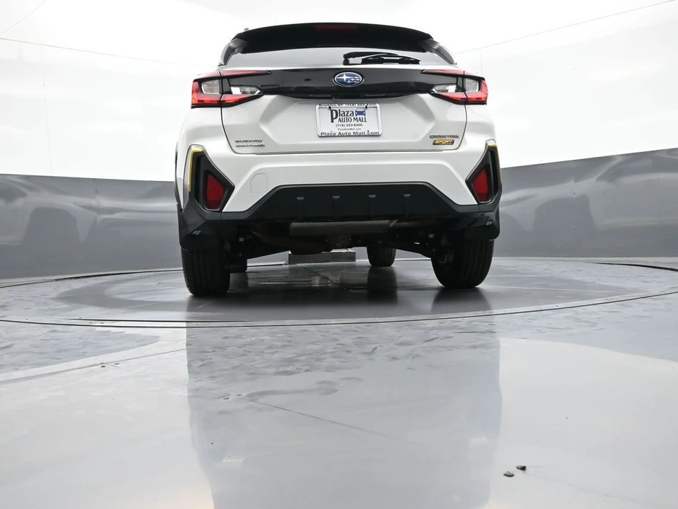 2024 Subaru Crosstrek 3rd Gen - Image 30 of 31