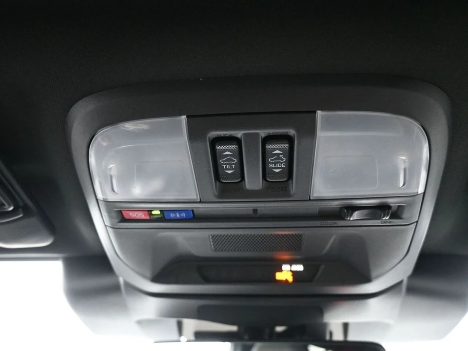 2024 Subaru Crosstrek 3rd Gen - Image 17 of 31