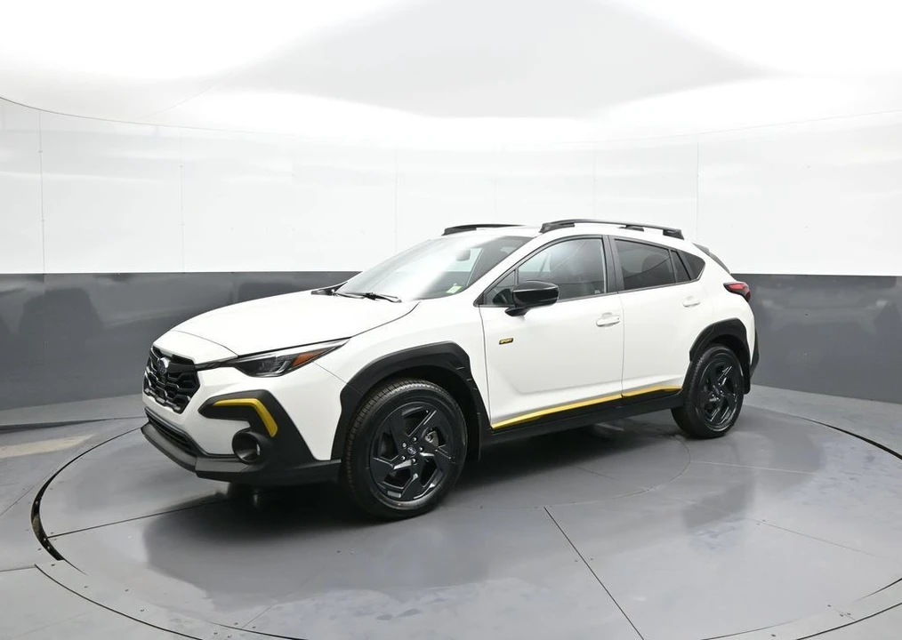 2024 Subaru Crosstrek 3rd Gen - Image 10 of 31