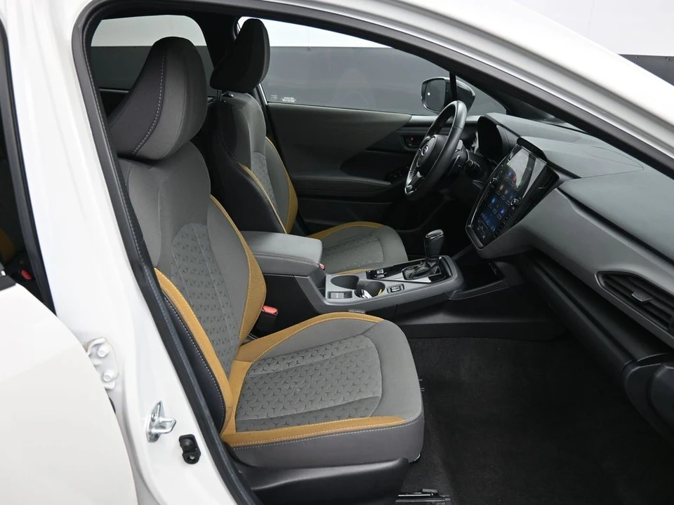 2024 Subaru Crosstrek 3rd Gen - Image 24 of 31