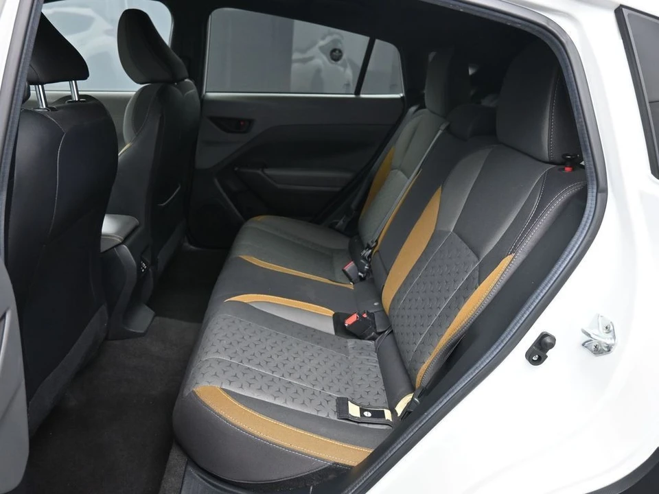 2024 Subaru Crosstrek 3rd Gen - Image 21 of 31