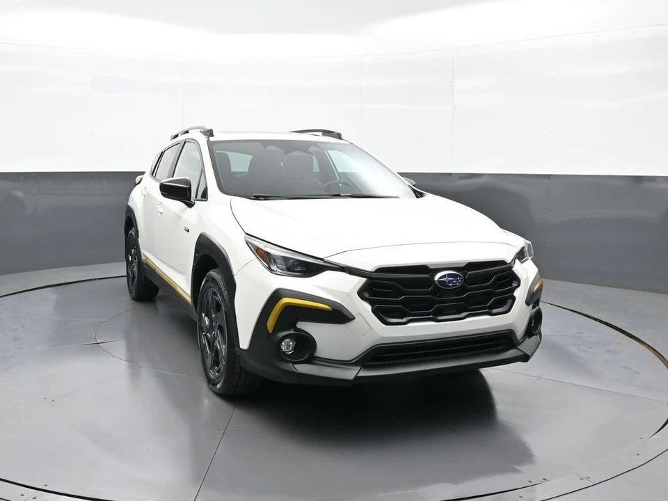 2024 Subaru Crosstrek 3rd Gen - Image 3 of 31