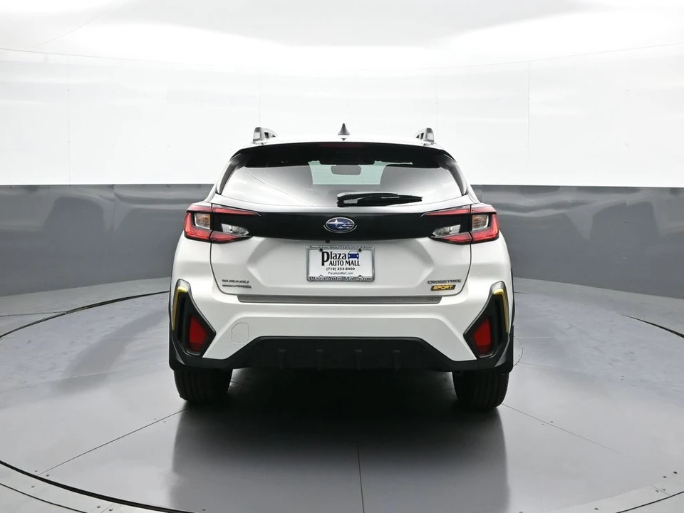 2024 Subaru Crosstrek 3rd Gen - Image 7 of 31