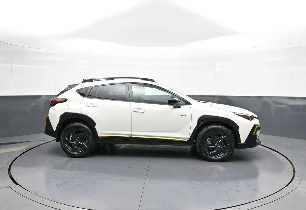 2024 Subaru Crosstrek 3rd Gen - Image 5 of 31