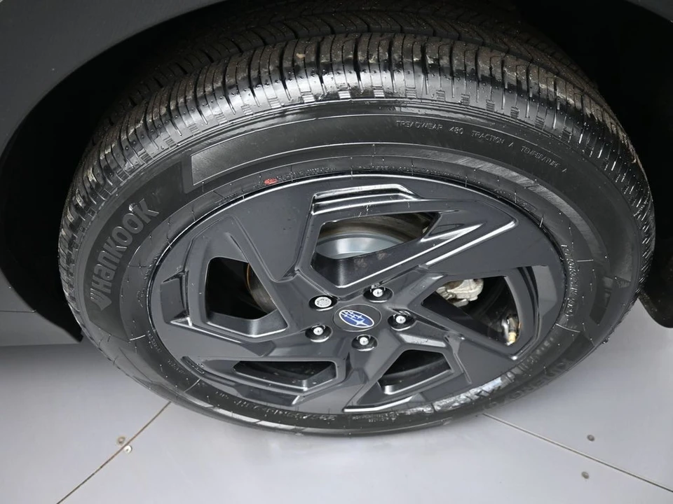 2024 Subaru Crosstrek 3rd Gen - Image 15 of 21