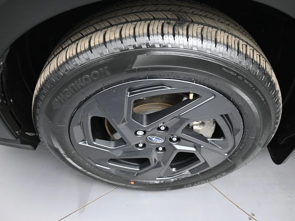 2024 Subaru Crosstrek 3rd Gen - Image 14 of 31