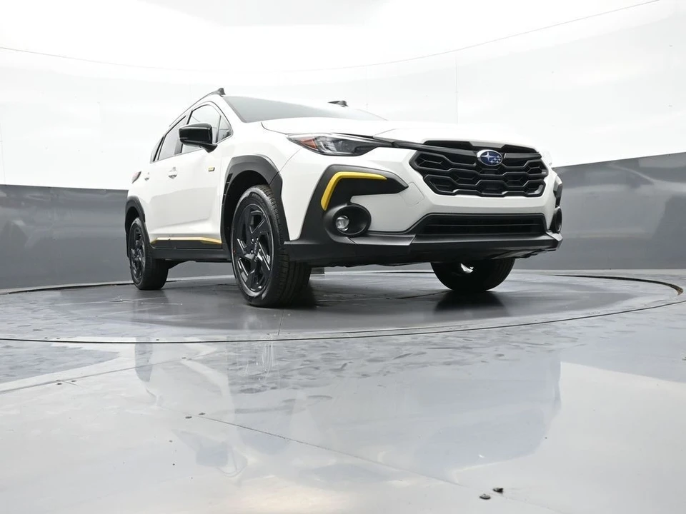 2024 Subaru Crosstrek 3rd Gen - Image 27 of 31