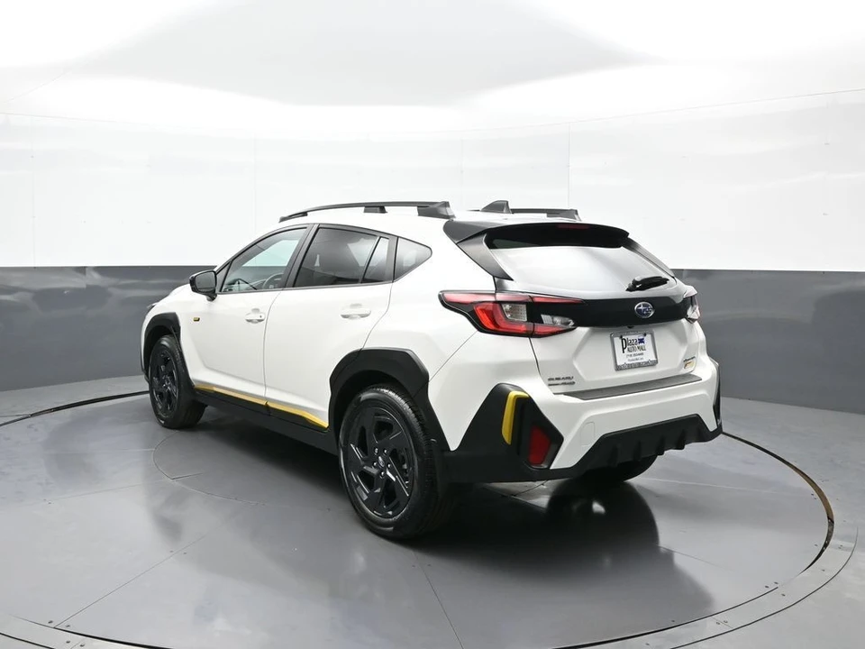 2024 Subaru Crosstrek 3rd Gen - Image 8 of 31