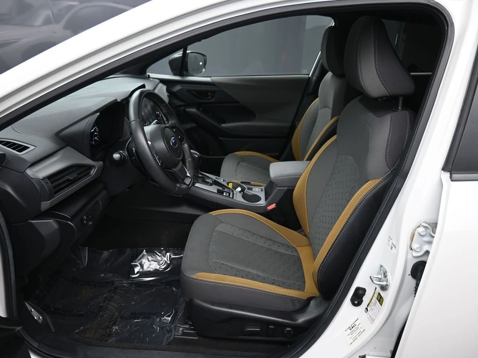 2024 Subaru Crosstrek 3rd Gen - Image 19 of 21