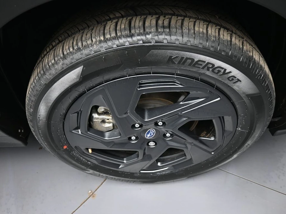 2024 Subaru Crosstrek 3rd Gen - Image 13 of 31