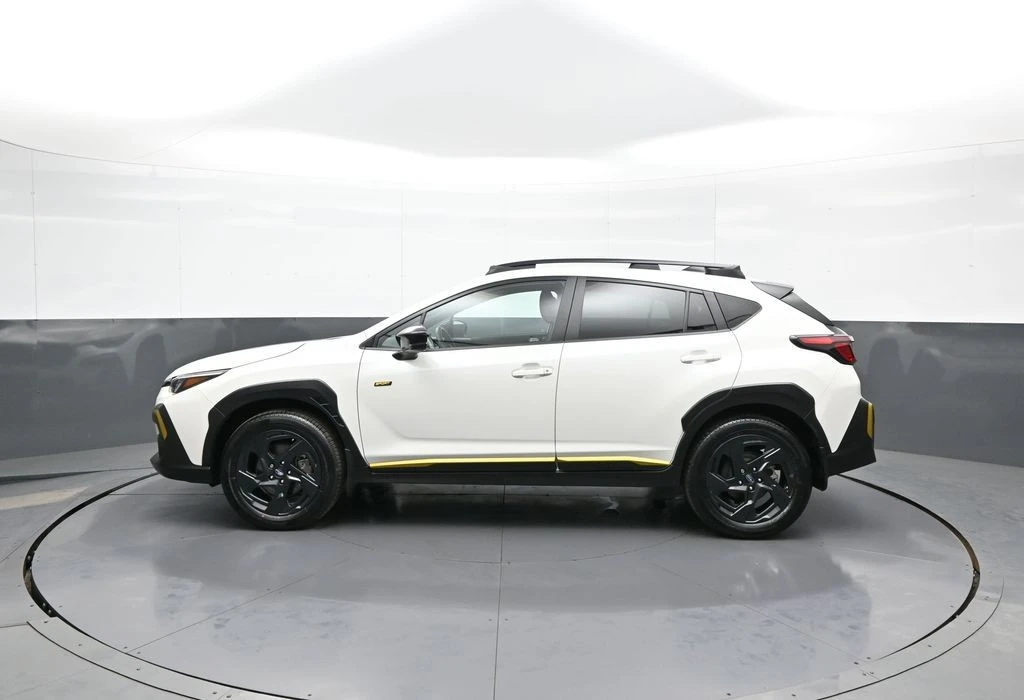 2024 Subaru Crosstrek 3rd Gen - Image 9 of 31