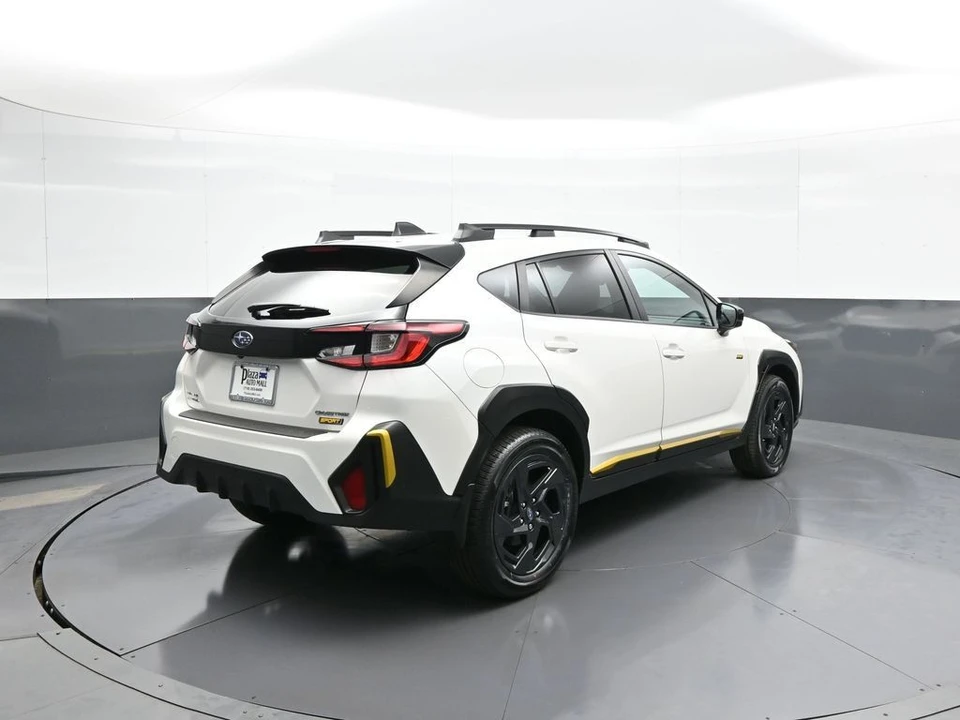 2024 Subaru Crosstrek 3rd Gen - Image 6 of 31
